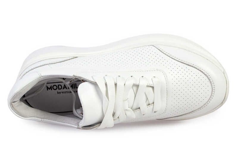 Кросівки жіночі ModaMilano 8200373_(1) - жіноче взуття від Moda Milano