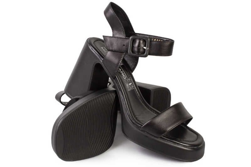 Босоніжки жіночі ModaMilano 8301688_(1) - жіноче взуття від Moda Milano