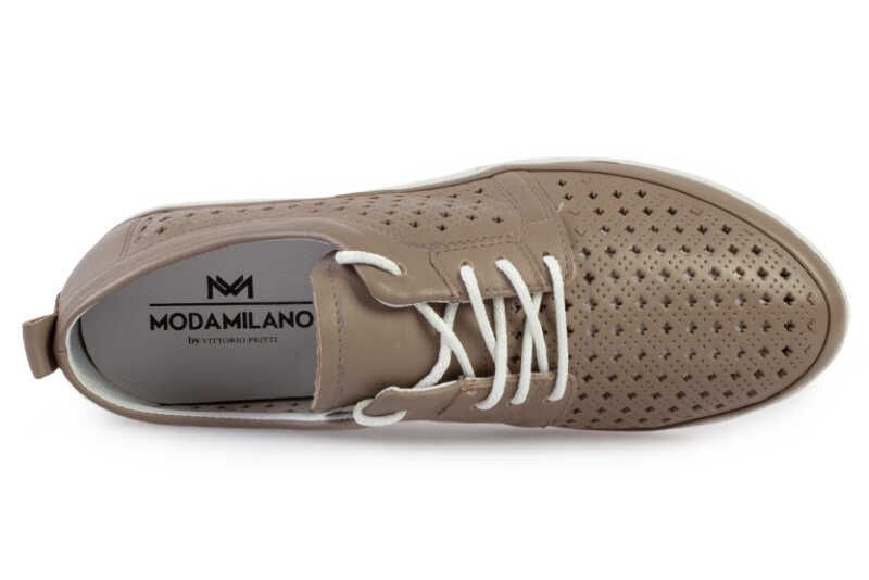 Кеди жіночі ModaMilano 8301474_(1) - жіноче взуття від Moda Milano
