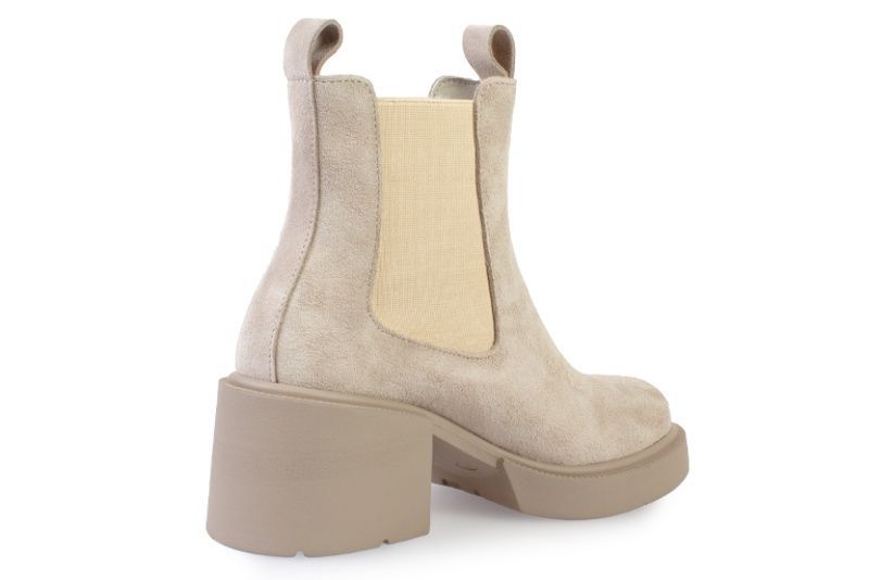 Черевики челсі жіночі ModaMilano 8501453_(2) - жіноче взуття від Moda Milano