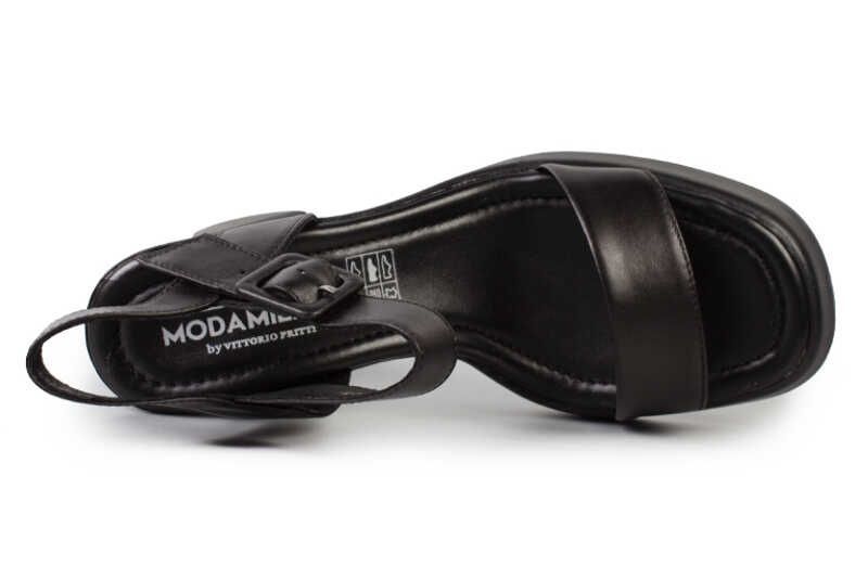 Босоніжки жіночі ModaMilano 8301688_(1) - жіноче взуття від Moda Milano