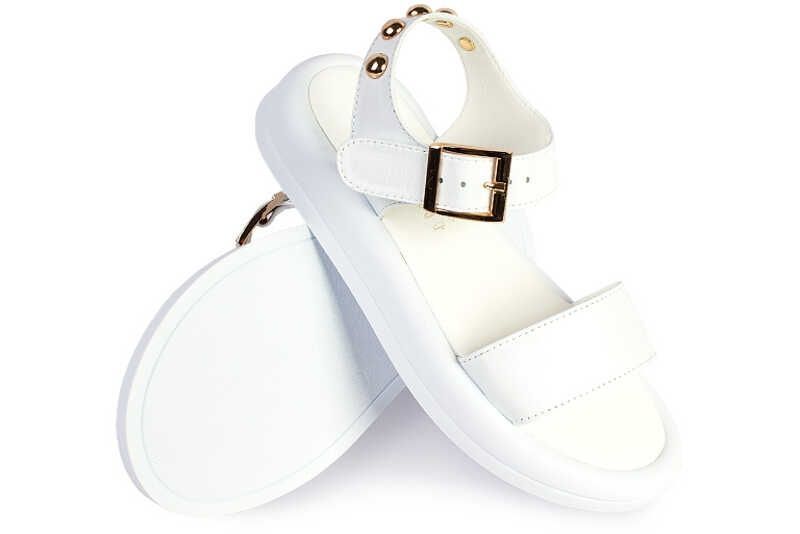 Босоножки женские Teona8301400_(1) - женская обувь от Moda Milano