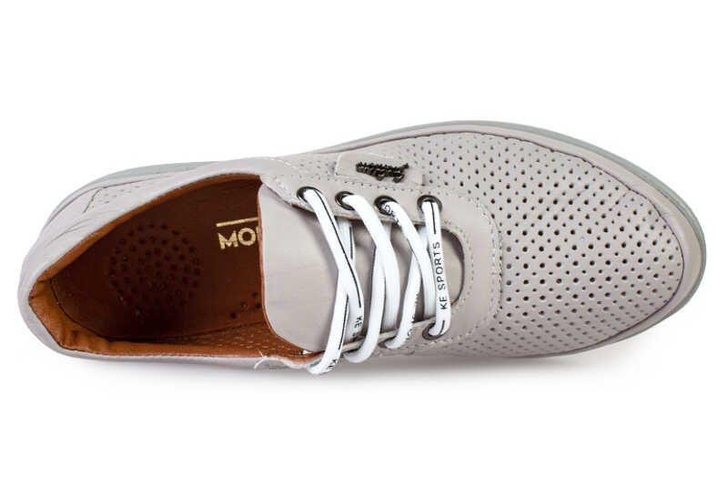 Кеды женские ModaMilano8200496_(1) - женская обувь от Moda Milano