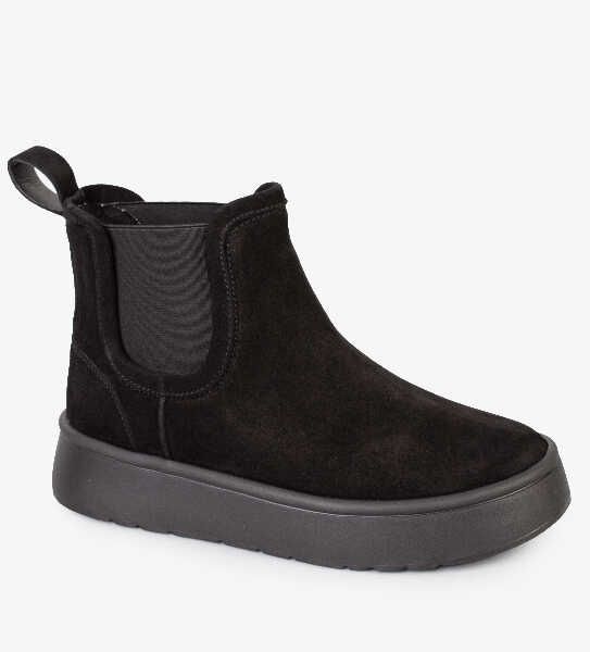 Черевики челсі жіночі ModaMilano 8501591_(1) - жіноче взуття від Moda Milano