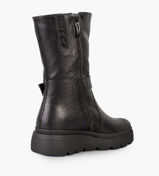 Сапоги женские ModaMilano8501629_(1) - женская обувь от Moda Milano