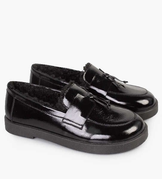 Лофери жіночі ModaMilano 8501673_(3) - жіноче взуття від Moda Milano