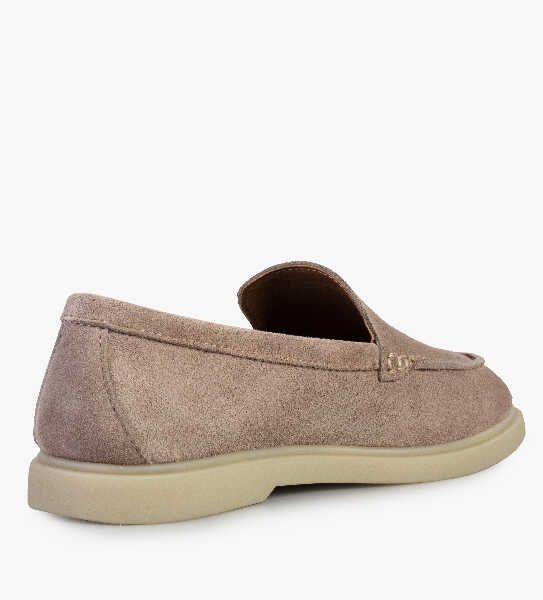Туфли лоферы женские ModaMilano8200708_(2) - женская обувь от Moda Milano