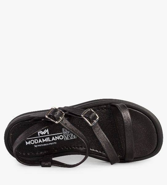 Сандалі жіночі ModaMilano 8301706_(1) - жіноче взуття від Moda Milano