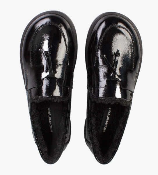 Лофери жіночі ModaMilano 8501673_(3) - жіноче взуття від Moda Milano