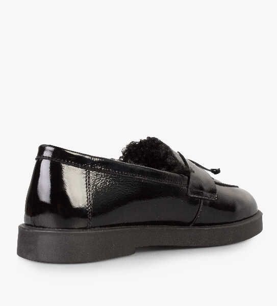 Лофери жіночі ModaMilano 8501673_(3) - жіноче взуття від Moda Milano