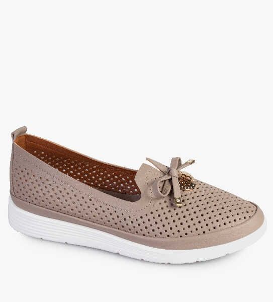 Балетки женские ModaMilano8200641_(1) - женская обувь от Moda Milano