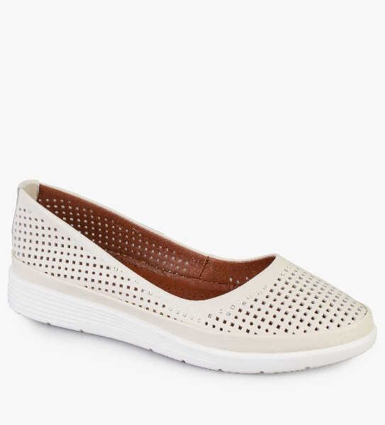 Балетки жіночі ModaMilano 8200643_(1) - жіноче взуття від Moda Milano