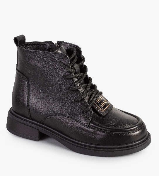 Черевики жіночі ModaMilano 8101137_(1) - жіноче взуття від Moda Milano
