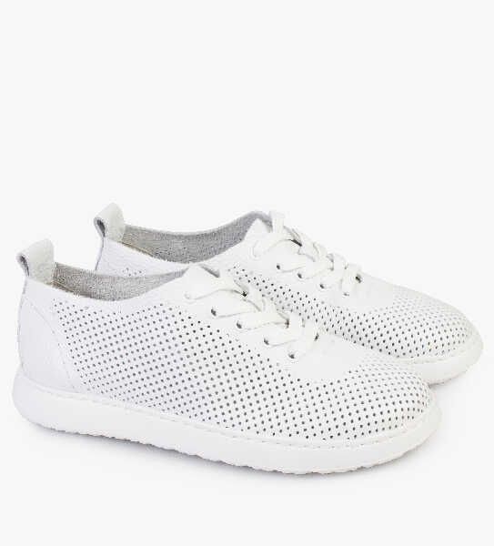 Кеди жіночі ModaMilano 8301777_(1) - жіноче взуття від Moda Milano