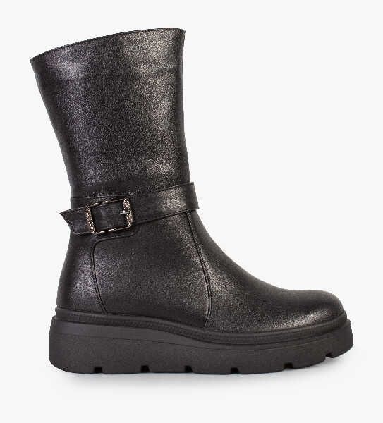 Сапоги женские ModaMilano8501629_(1) - женская обувь от Moda Milano