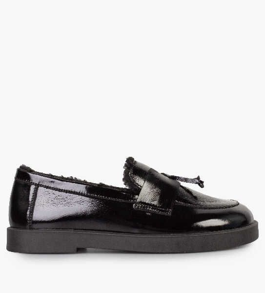 Лофери жіночі ModaMilano 8501673_(3) - жіноче взуття від Moda Milano