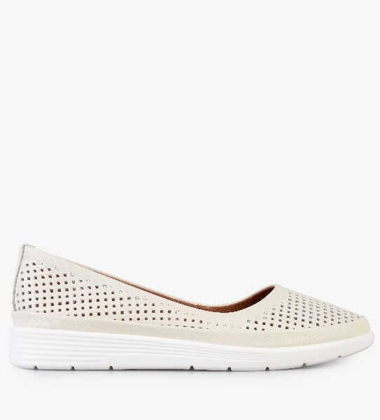 Балетки жіночі ModaMilano 8200643_(1) - жіноче взуття від Moda Milano