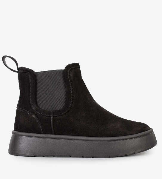 Ботинки челси женские ModaMilano8501591_(1) - женская обувь от Moda Milano