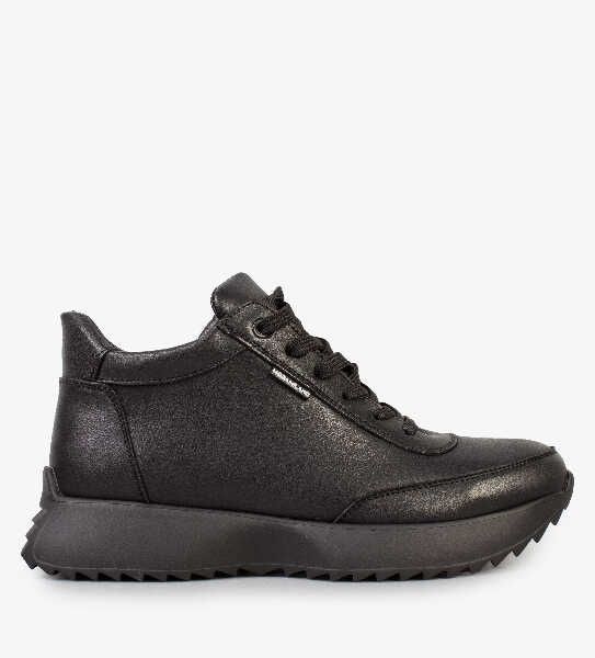Ботинки женские ModaMilano8501645_(1) - женская обувь от Moda Milano