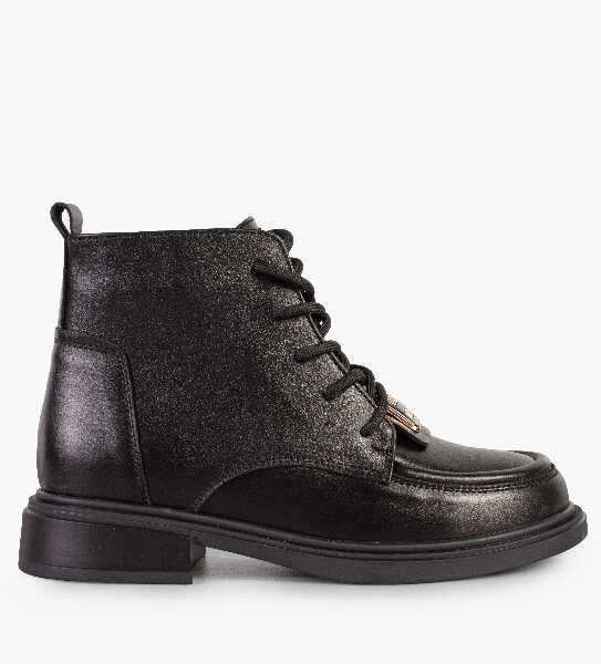 Ботинки женские ModaMilano8101137_(1) - женская обувь от Moda Milano