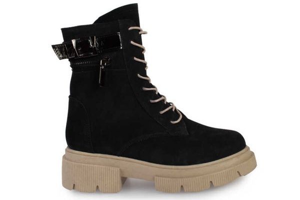Черевики жіночі ModaMilano 8501274_(1) - жіноче взуття від Moda Milano
