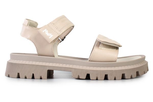 Сандалии женские ModaMilano8301684_(2) - женская обувь от Moda Milano