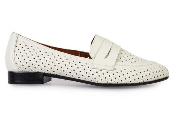 Туфли лоферы женские ModaMilano8200504_(1) - женская обувь от Moda Milano