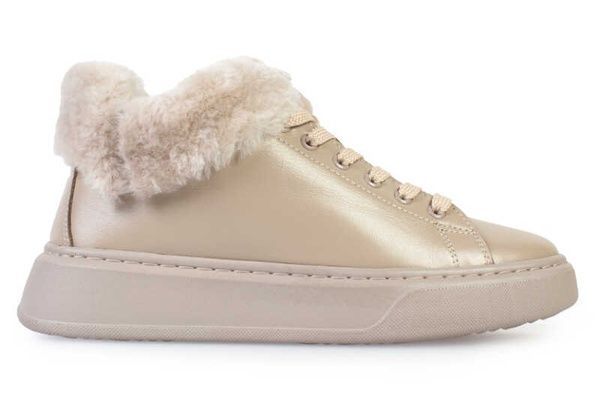 Кеди жіночі ModaMilano 8501406_(2) - жіноче взуття від Moda Milano