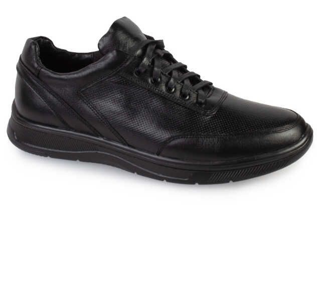 Кросівки чоловічі ModaMilano 9200369_(1) - чоловіче взуття від Moda Milano