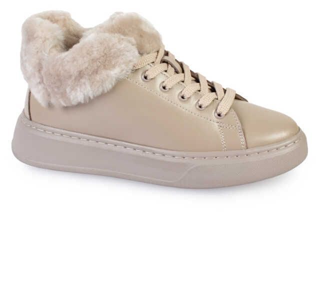 Кеды женские ModaMilano8501406_(2) - женская обувь от Moda Milano