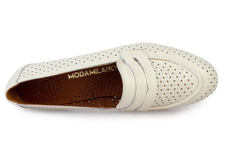 Туфлі лофери жіночі ModaMilano 8200504_(1)