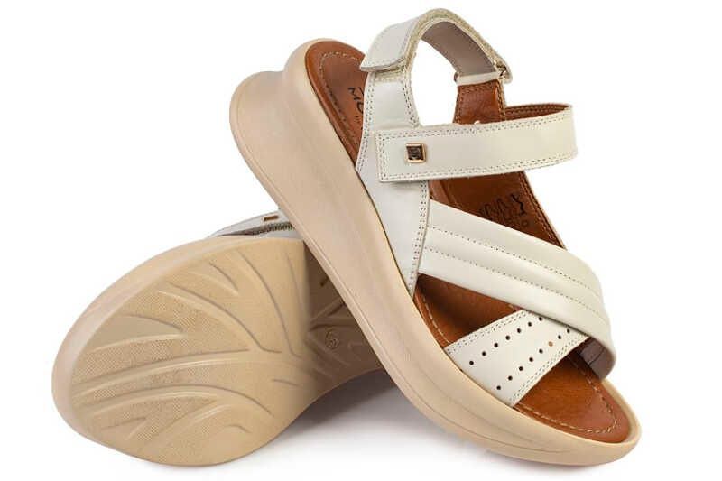 Босоножки женские ModaMilano8301147_(1) - женская обувь от Moda Milano