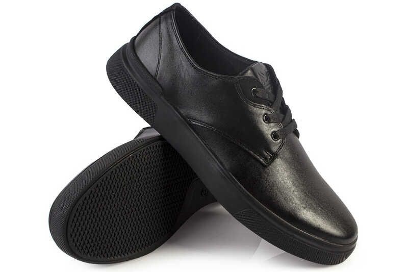 Кеды мужские ModaMilano9402100_(1) &ndash; мужская обувь от Moda Milano