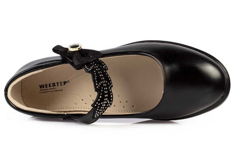 Туфлі для дівчаток Weestep, 31, 190мм, мм, мм, мм