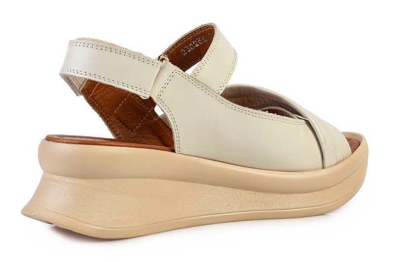 Босоножки женские ModaMilano8301147_(1) - женская обувь от Moda Milano