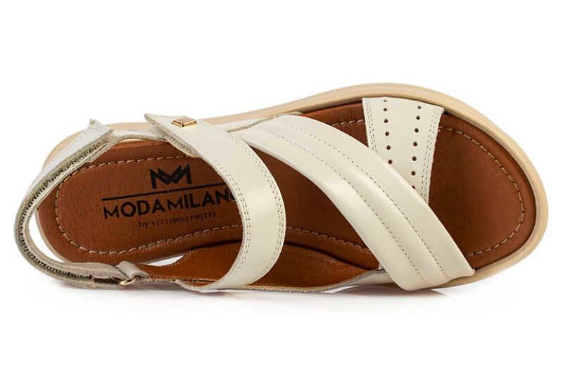 Босоножки женские ModaMilano8301147_(1) - женская обувь от Moda Milano