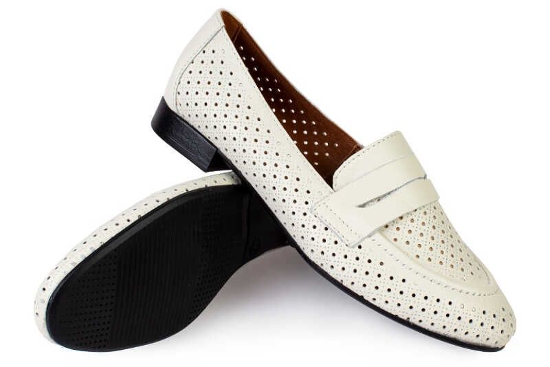 Лофери жіночі ModaMilano 8200504_(1) - жіноче взуття від Moda Milano