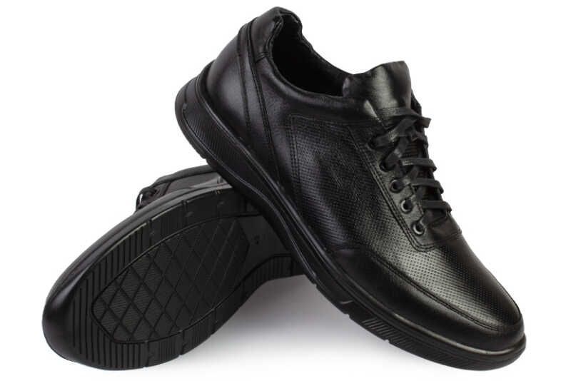Кросівки чоловічі ModaMilano 9200369_(1) - чоловіче взуття від Moda Milano