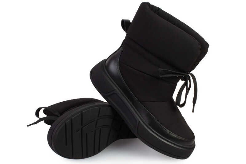 Полусапожки женские ModaMilano8501295_(1) - женская обувь от Moda Milano