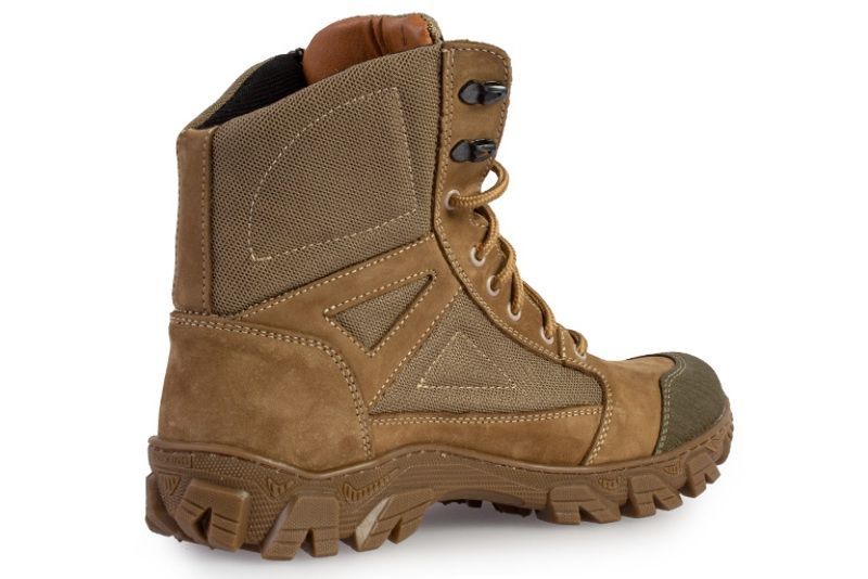Тактические ботинки мужские Vadrus9402153_(1) &ndash; мужская обувь от Moda Milano