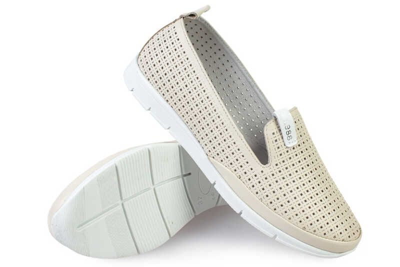 Туфлі жіночі ModaMilano 8200486_(2) - жіноче взуття від Moda Milano