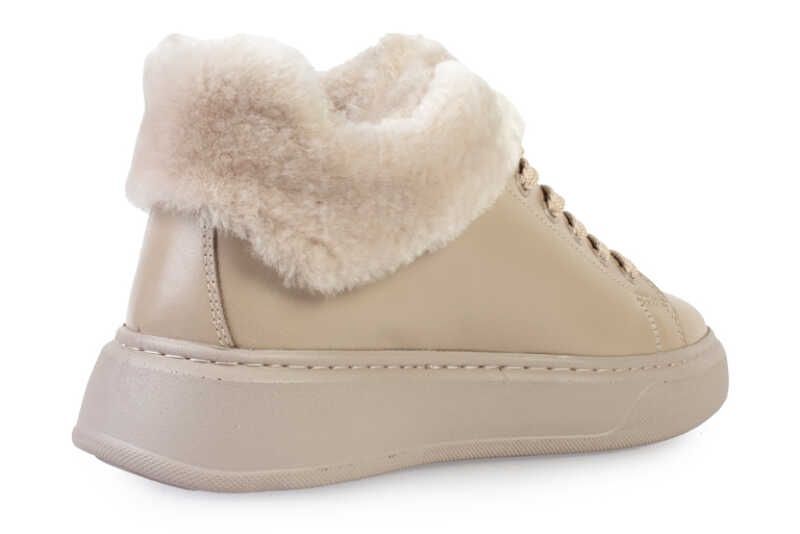 Кеды женские ModaMilano8501406_(2) - женская обувь от Moda Milano