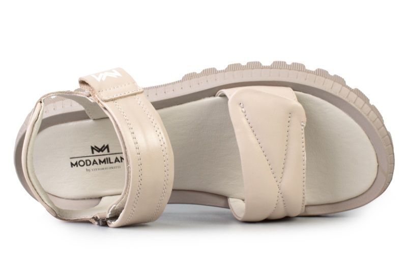 Сандалии женские ModaMilano8301684_(2) - женская обувь от Moda Milano