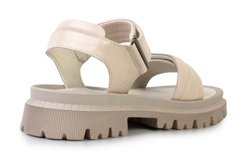 Сандалии женские ModaMilano8301684_(2) - женская обувь от Moda Milano