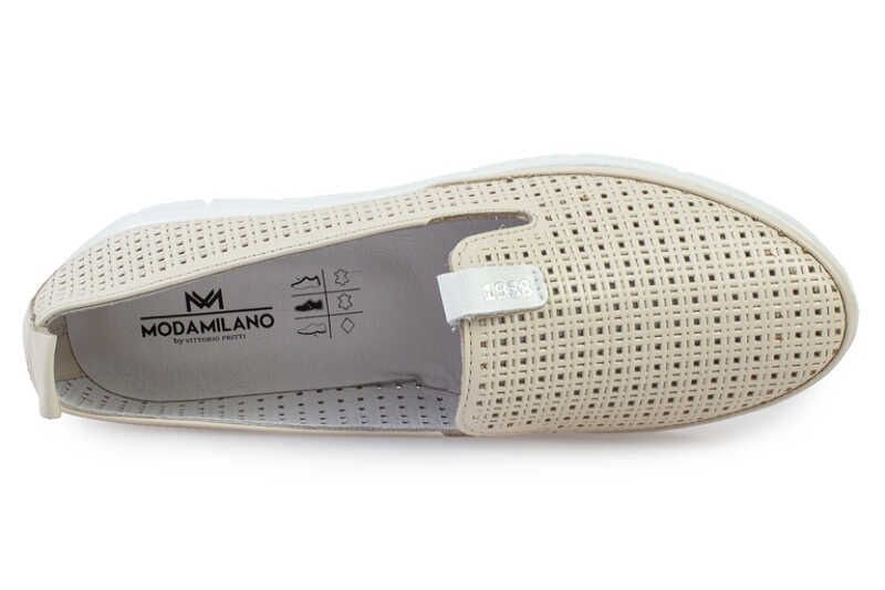 Туфлі жіночі ModaMilano 8200486_(2) - жіноче взуття від Moda Milano