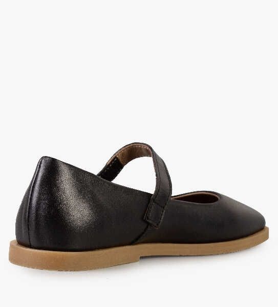 Туфли Мери Джейн женские ModaMilano8301726_(1) - женская обувь от Moda Milano