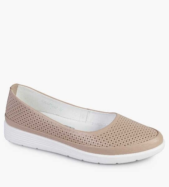 Балетки женские ModaMilano8301747_(2) - женская обувь от Moda Milano