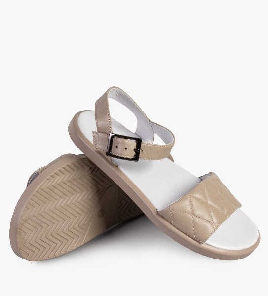 Босоніжки жіночі ModaMilano 8301752_(1) - жіноче взуття від Moda Milano
