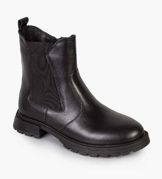 Черевики челсі жіночі ModaMilano 8101107_(1) - жіноче взуття від Moda Milano