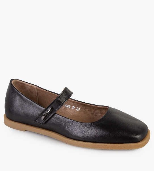 Туфли Мери Джейн женские ModaMilano8301726_(1) - женская обувь от Moda Milano